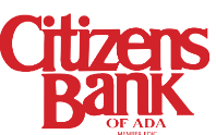 Citizens Bank of Ada